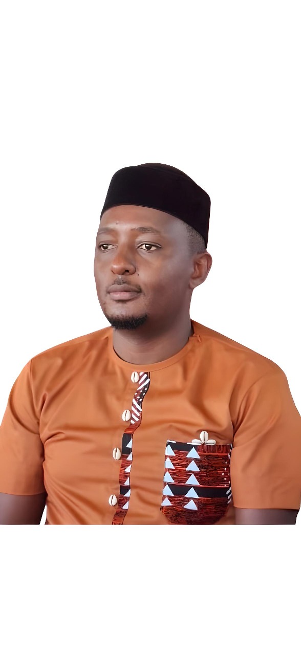 Samson KARIUKI